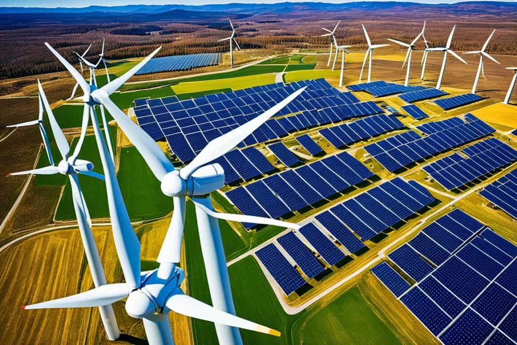 Complex Legal Landscapes in Renewable Energy