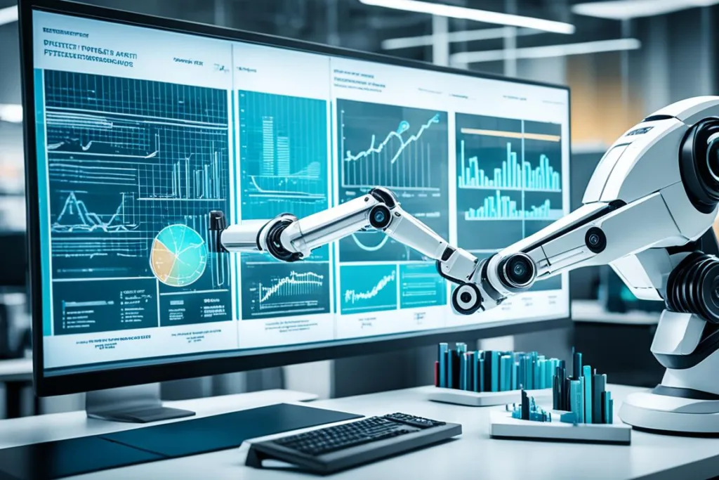 advantages of automated patent monitoring