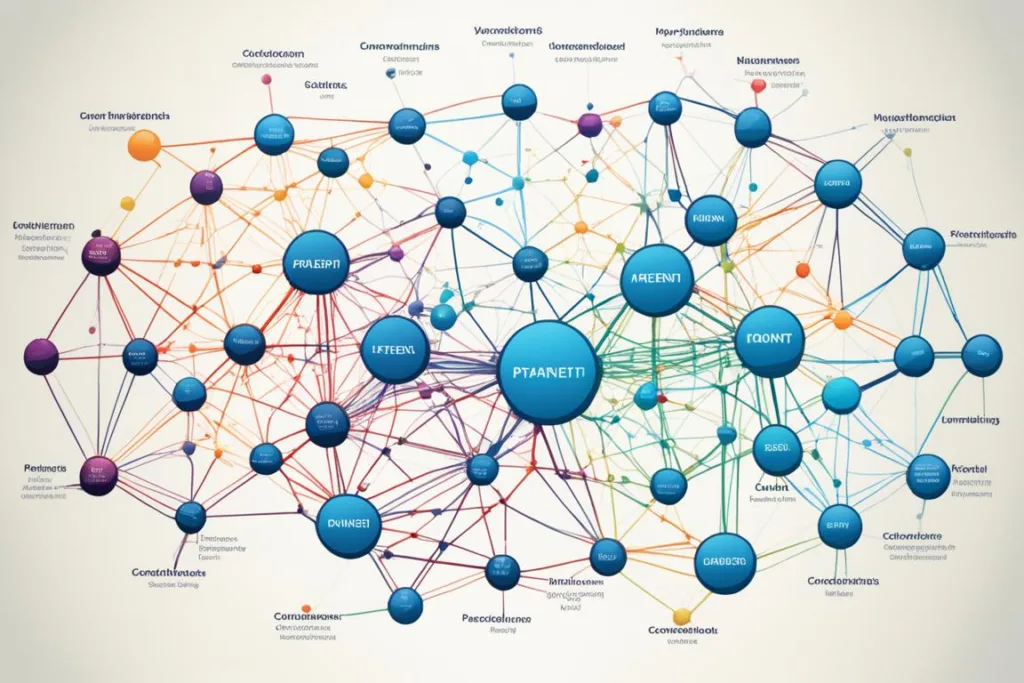 patent landscape mapping